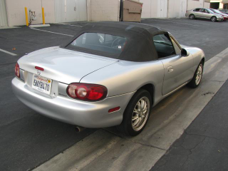 Illustration for article titled Should I go for This Miata?
